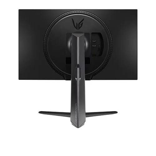 LG UltraGear 27GS65F-B 27 Inch Gaming Monitor